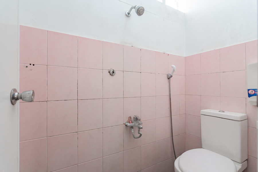 Бандунг: RedDoorz Syariah near BTC Fashion Mall