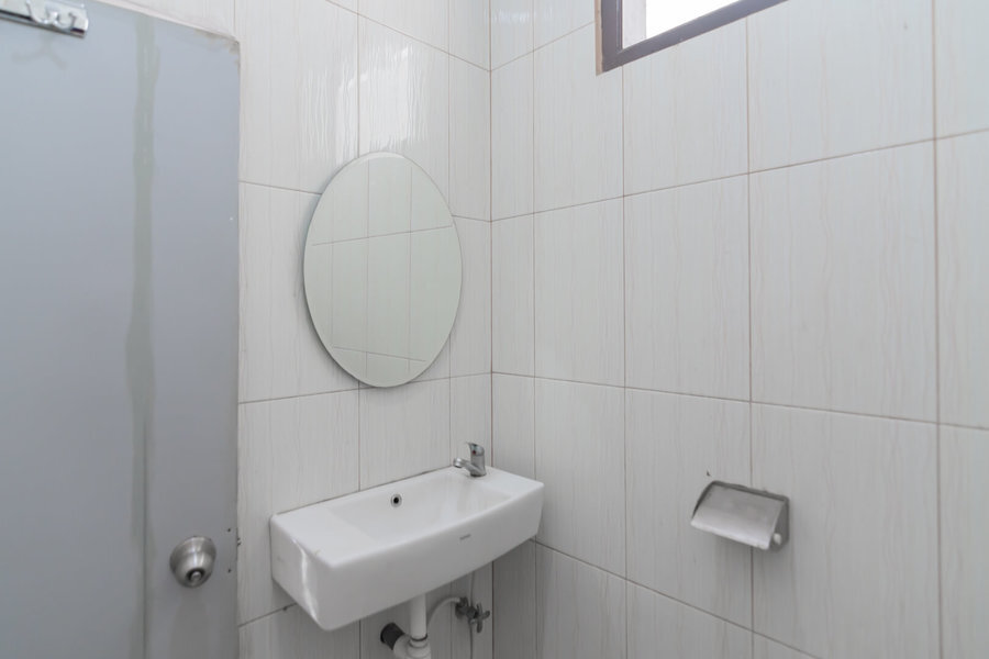 Бандунг: RedDoorz Syariah near BTC Fashion Mall