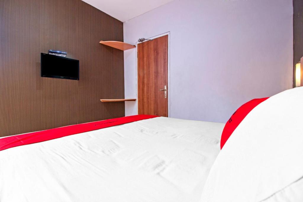 Бандунг: RedDoorz Syariah near BTC Fashion Mall