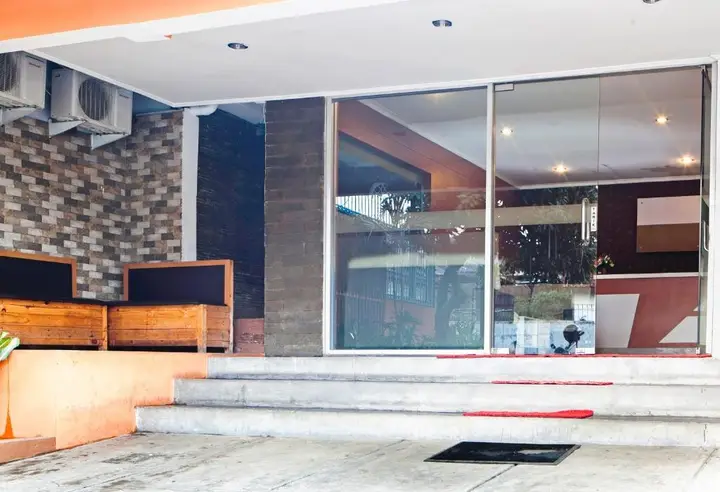 Бандунг: RedDoorz Syariah near BTC Fashion Mall