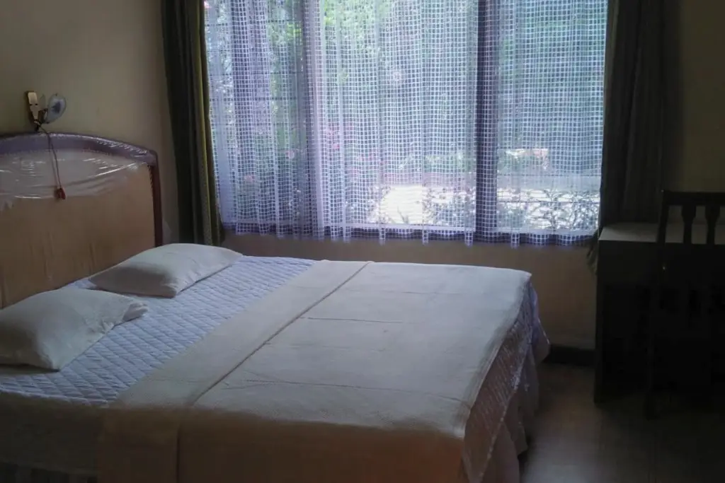 Озеро Тоба: Olibert Hotel Parapat Ajibata