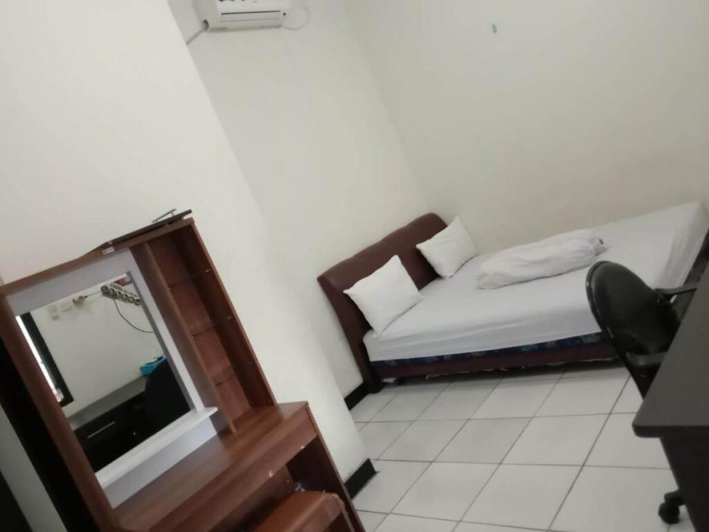 Самаринда: Ratu Residence Samarinda Syariah RedPartner