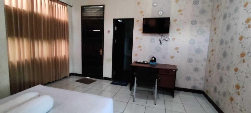 Самаринда: Ratu Residence Samarinda Syariah RedPartner