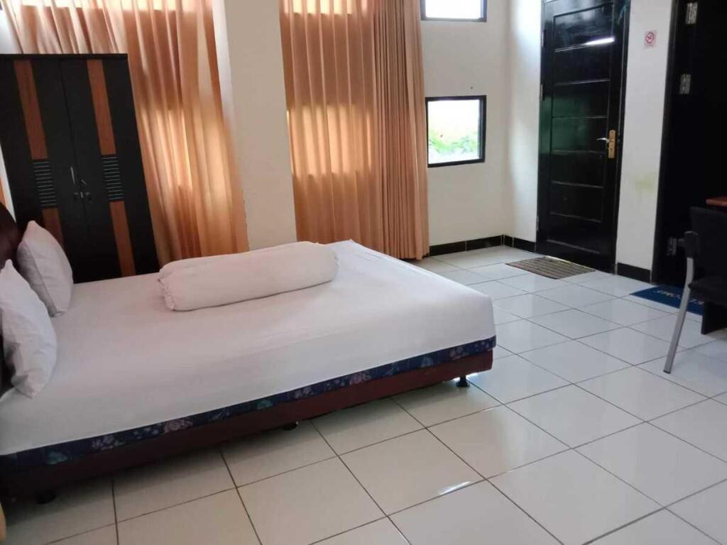 Самаринда: Ratu Residence Samarinda Syariah RedPartner