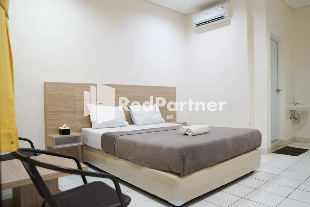Джакарта: Senyaman Hotel RedPartner