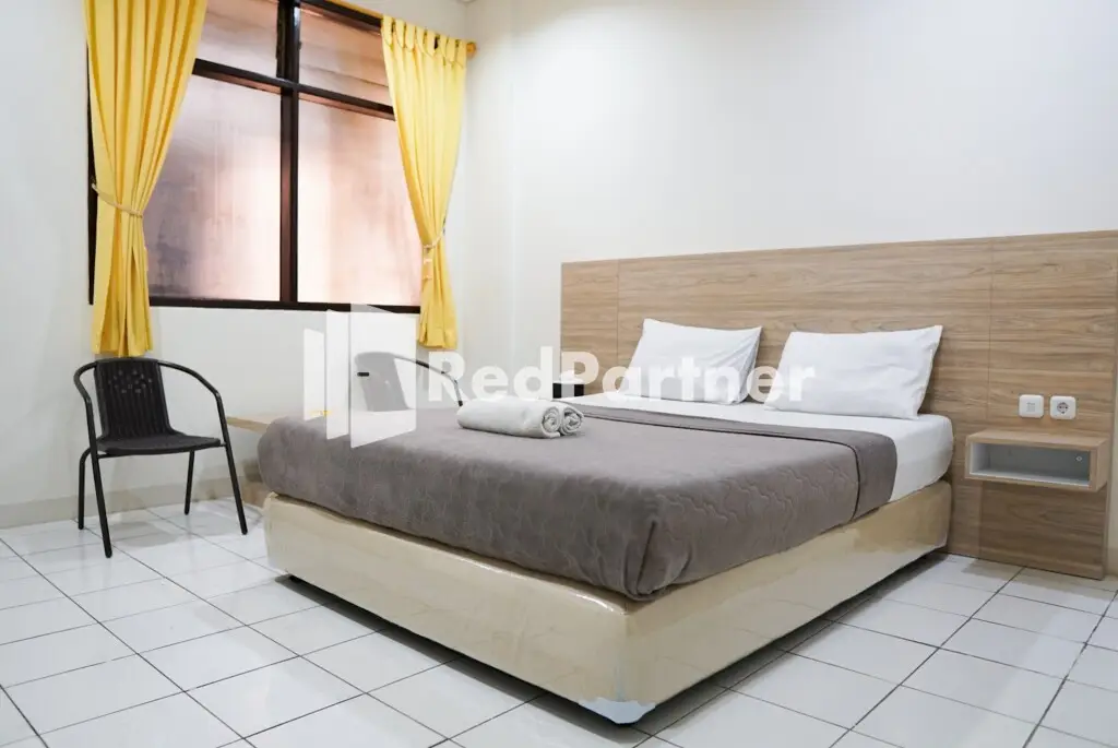 Джакарта: Senyaman Hotel RedPartner