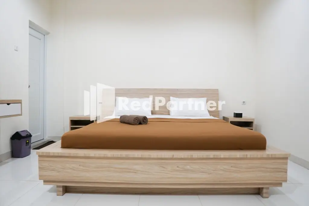 Джакарта: Senyaman Hotel RedPartner