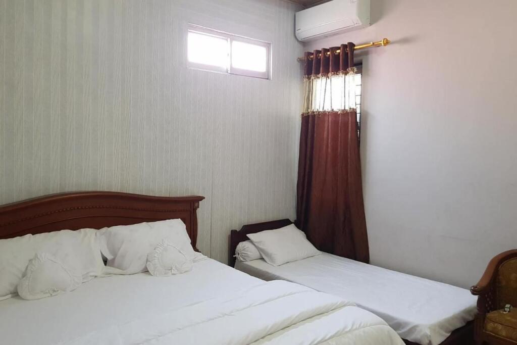 Пангкалпинанг: Homestay Lotus Bangka