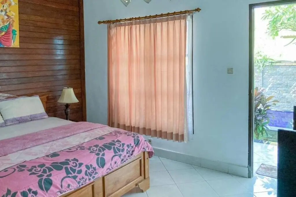 Лембонган-Айленд: Widia Homestay Bali