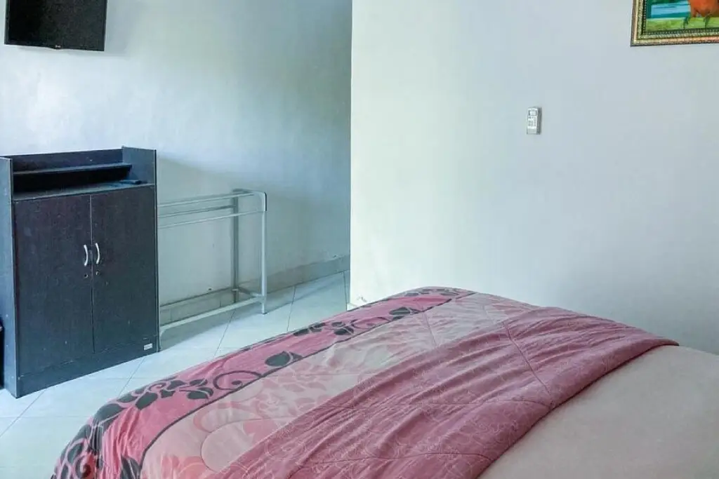 Лембонган-Айленд: Widia Homestay Bali