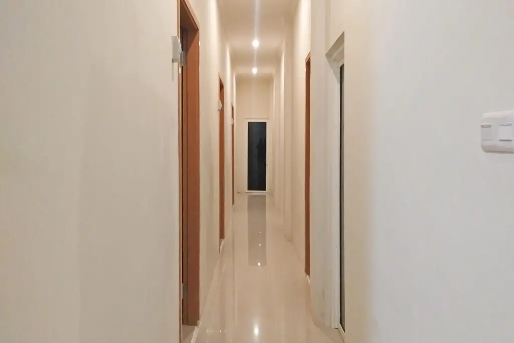 Мамуджу: RedDoorz @ Karema Area Mamuju