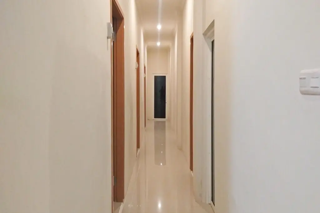 Мамуджу: RedDoorz @ Karema Area Mamuju