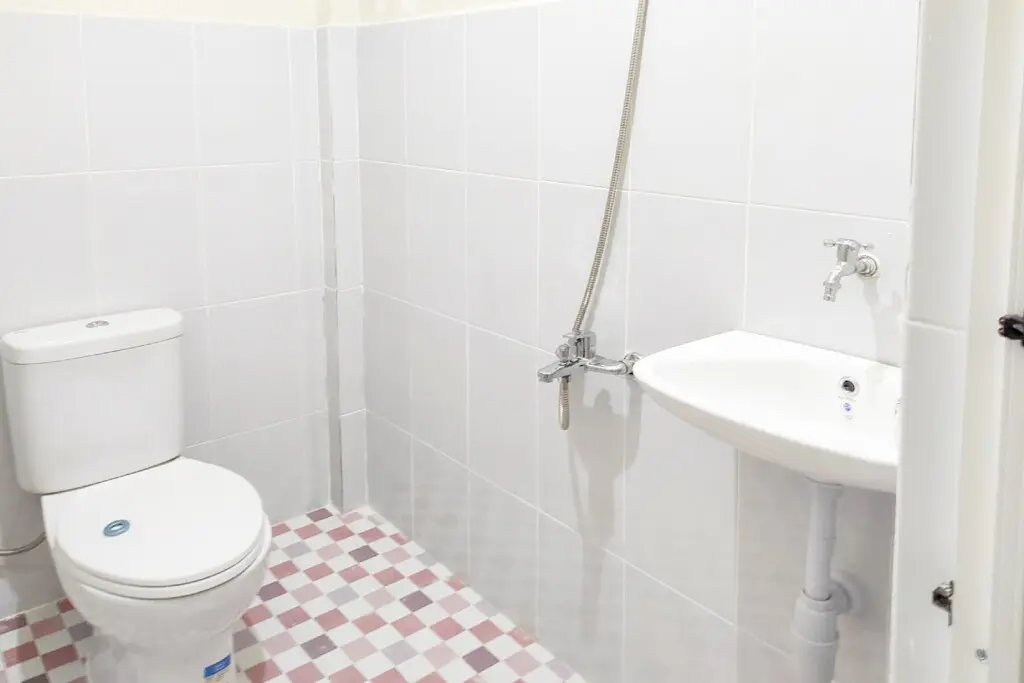 Мамуджу: RedDoorz @ Karema Area Mamuju