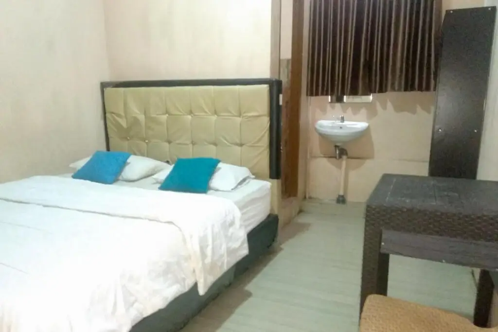 Джамби: Faster Inn Syariah Jambi RedPartner (ex Faster Inn Syariah Jambi)