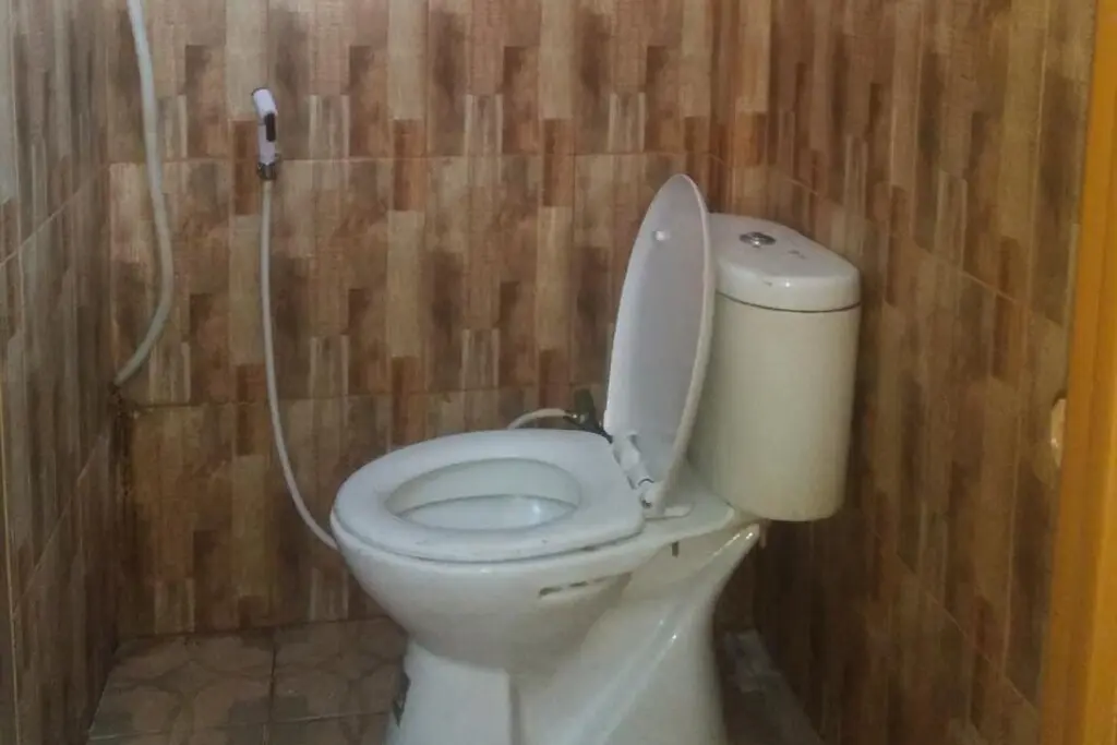 Джамби: Faster Inn Syariah Jambi RedPartner (ex Faster Inn Syariah Jambi)