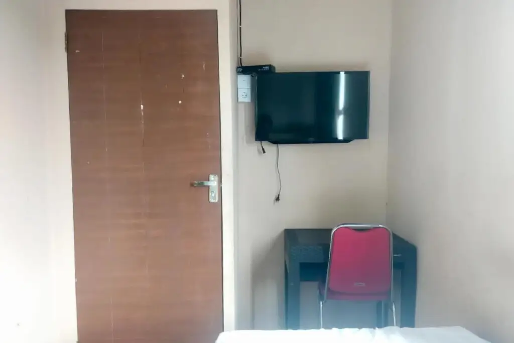 Джамби: Faster Inn Syariah Jambi RedPartner (ex Faster Inn Syariah Jambi)
