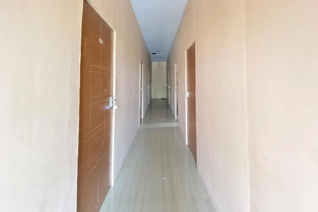 Джамби: Faster Inn Syariah Jambi RedPartner (ex Faster Inn Syariah Jambi)