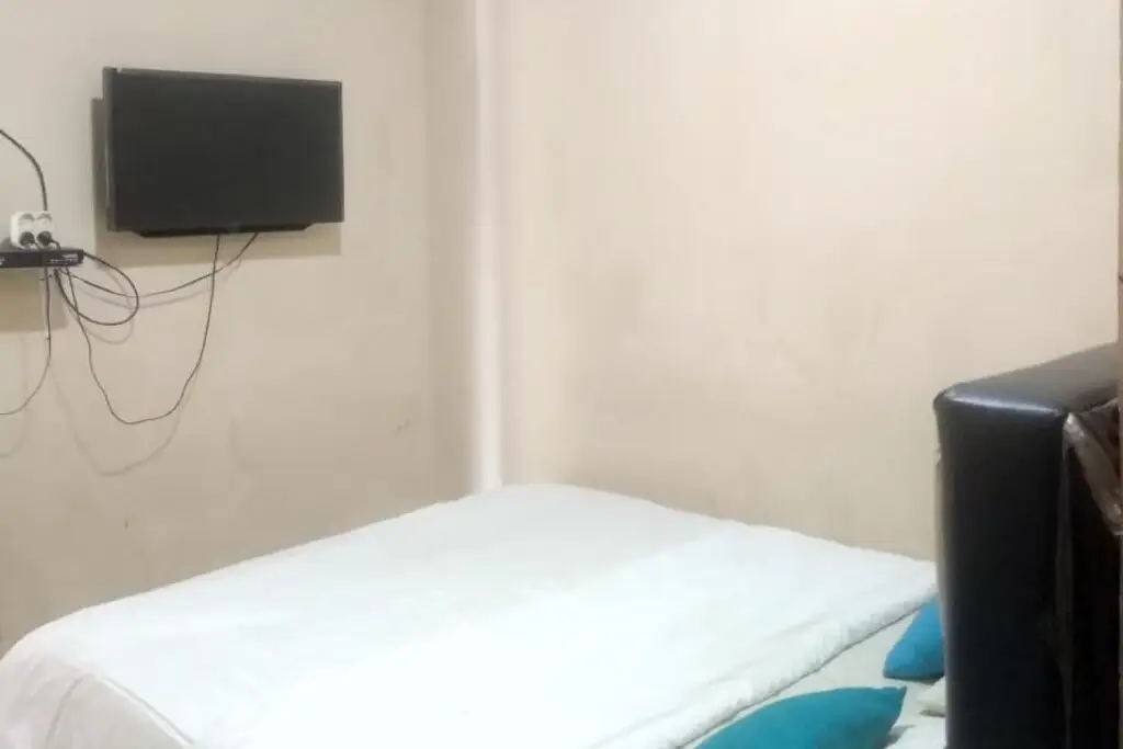 Джамби: Faster Inn Syariah Jambi RedPartner (ex Faster Inn Syariah Jambi)