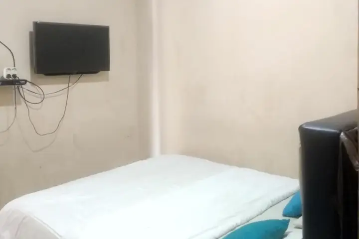 Джамби: Faster Inn Syariah Jambi RedPartner (ex Faster Inn Syariah Jambi)