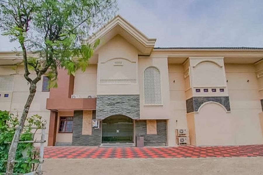Маланг: RedDoorz Syariah near Taman Rekreasi Sengkaling 2