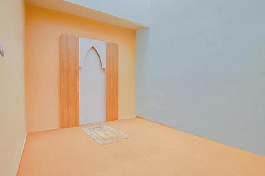 Маланг: RedDoorz Syariah near Taman Rekreasi Sengkaling 2