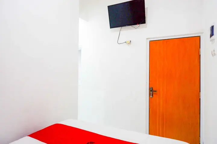 Семаранг: RedDoorz @ Kawasan Industri Candi Semarang