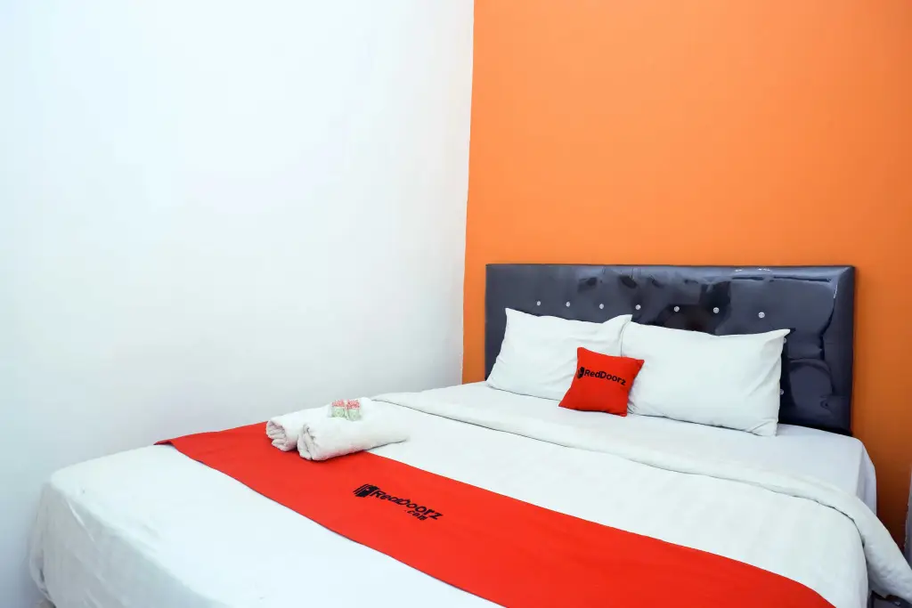 Семаранг: RedDoorz @ Kawasan Industri Candi Semarang