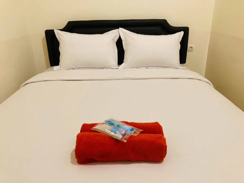 Депок: Hartono Inn Seturan