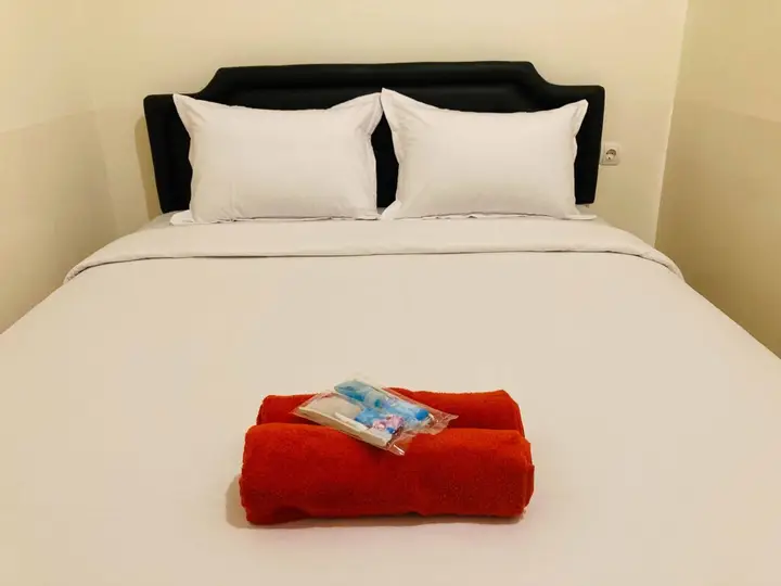 Депок: Hartono Inn Seturan