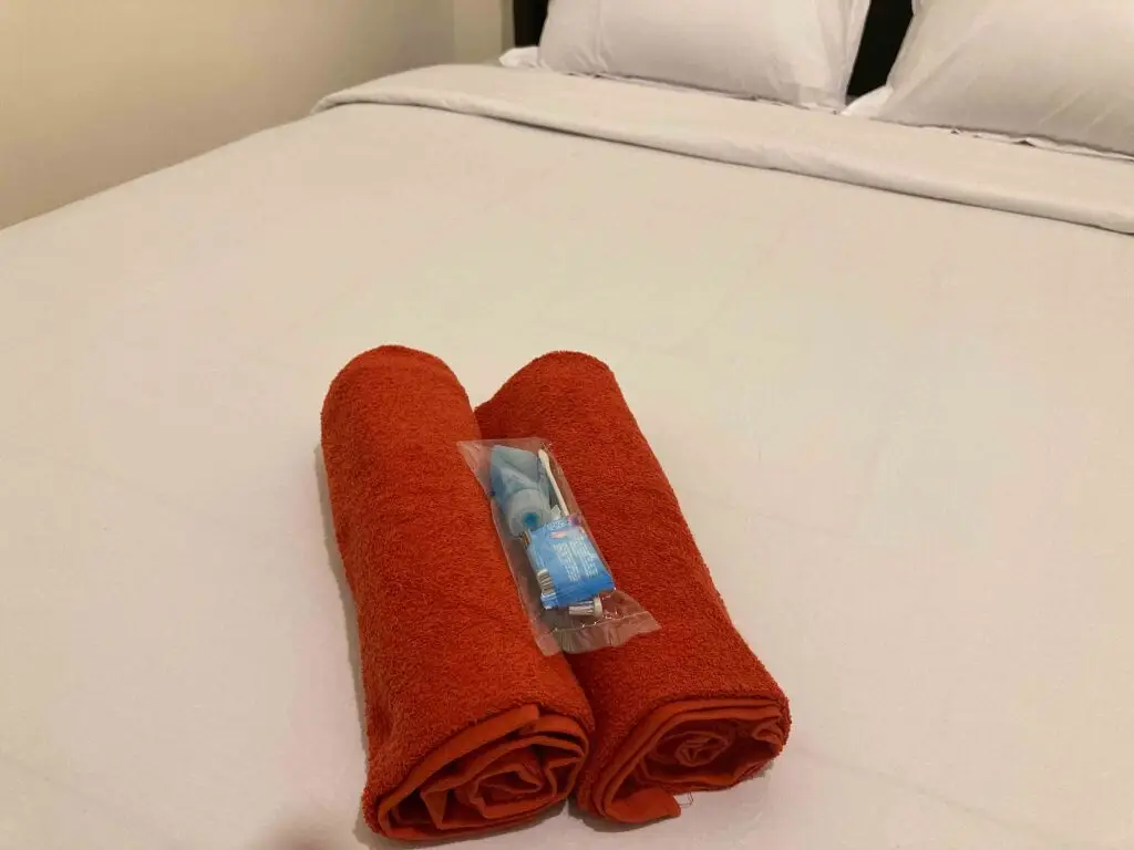 Депок: Hartono Inn Seturan