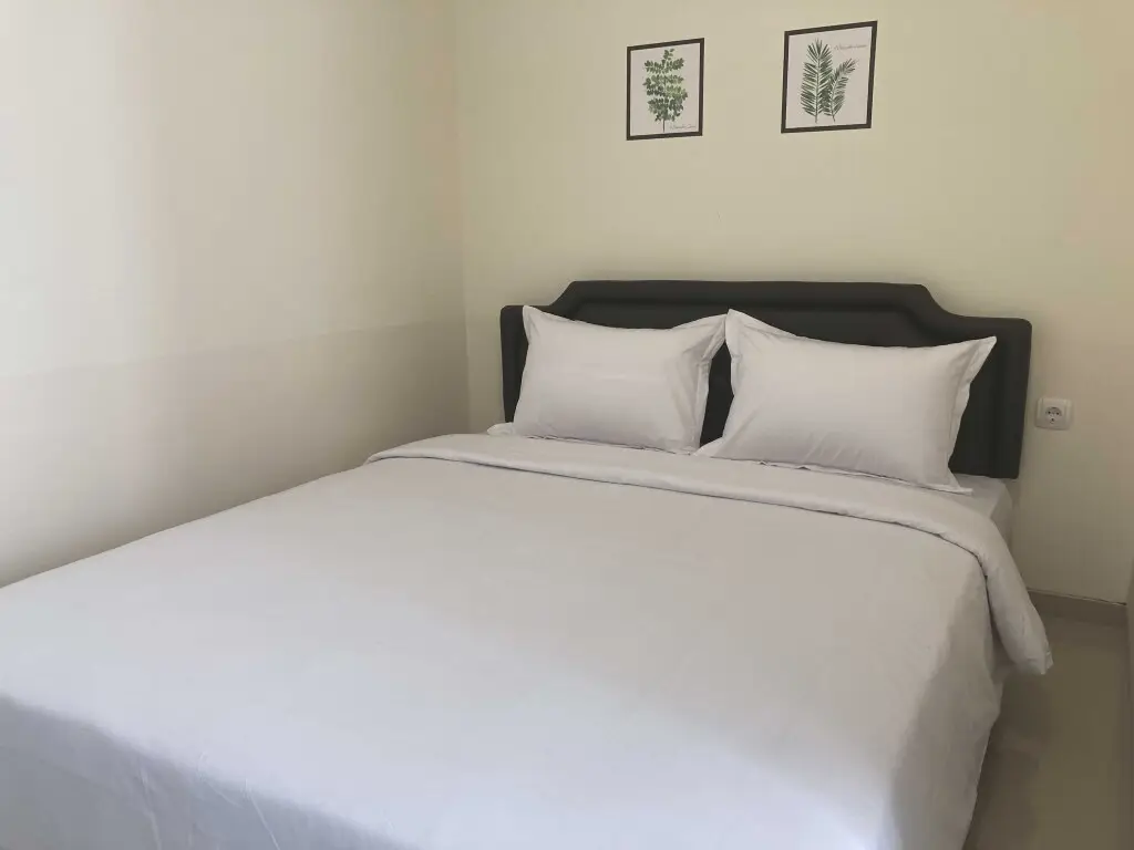 Депок: Hartono Inn Seturan
