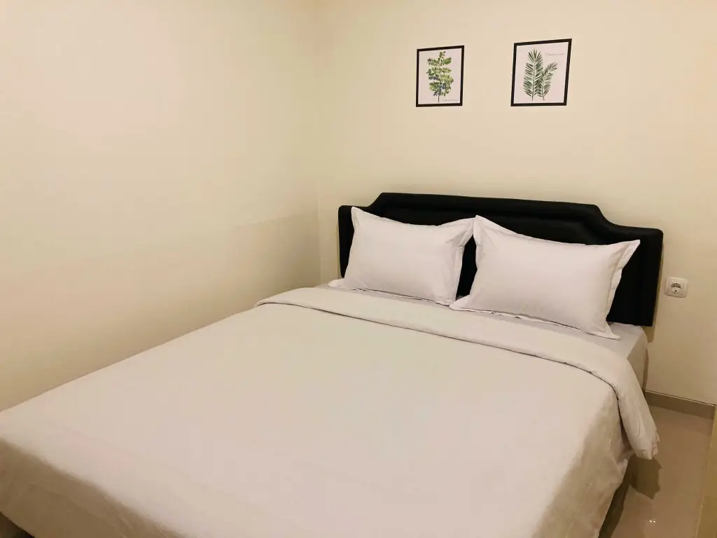 Депок: Hartono Inn Seturan