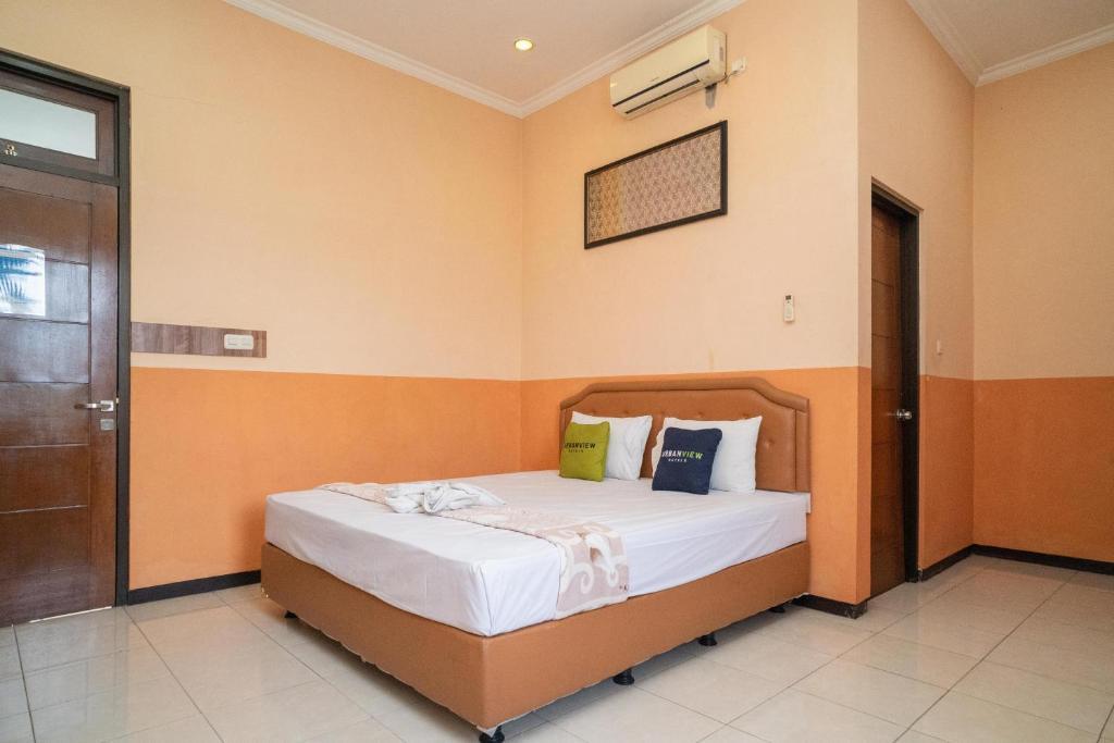 Маланг: Urbanview Hotel de Kopen Malang by RedDoorz