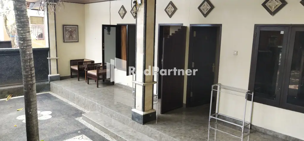 Pasir Putih Guest House RedPartner — фото 1