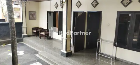 Pasir Putih Guest House RedPartner — фото 1