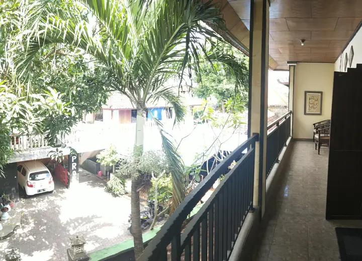 Джимбаран: Pasir Putih Guest House RedPartner