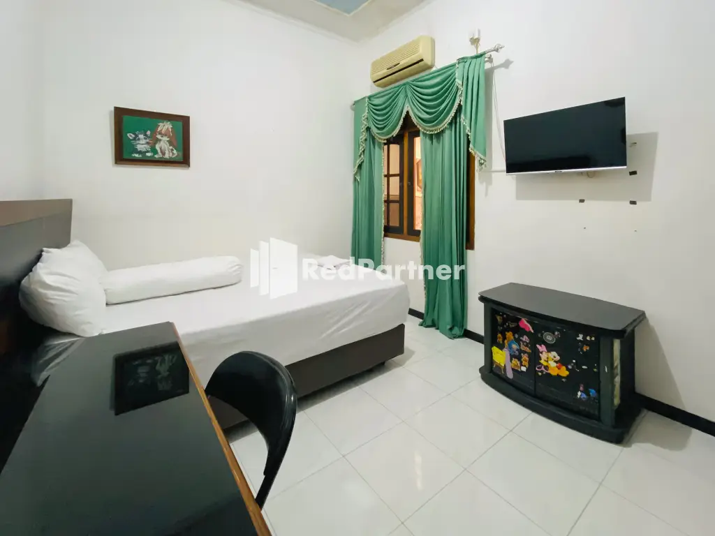 Сурабая: Griya Dalem Syariah RedPartner