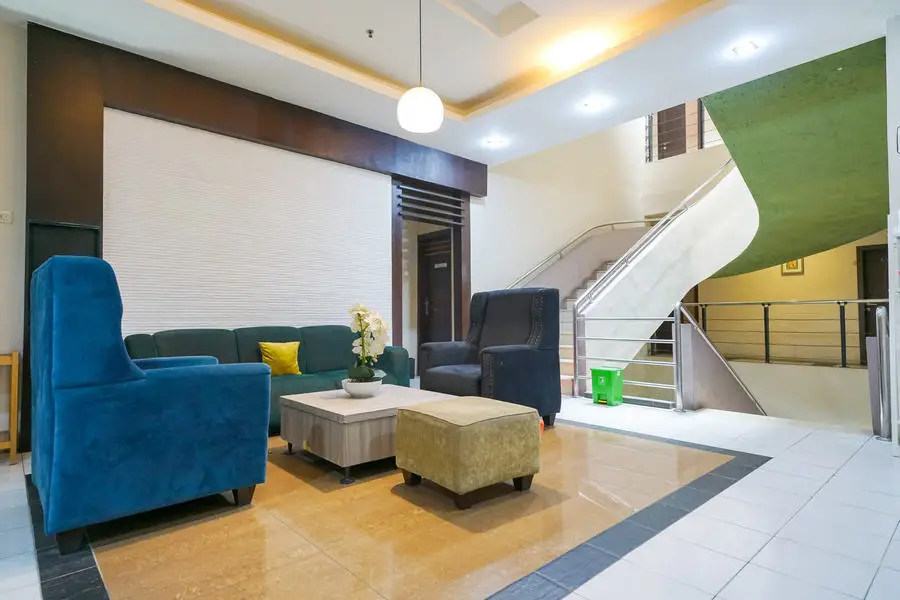 Медан: Urbanview Hotel Bumi Malaya