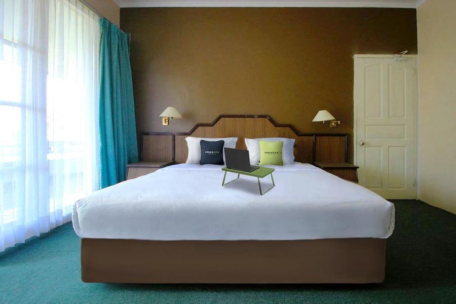 Бенгкулу: Urbanview Hotel Rio Bengkulu
