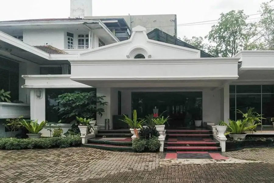 Бенгкулу: Urbanview Hotel Rio Bengkulu