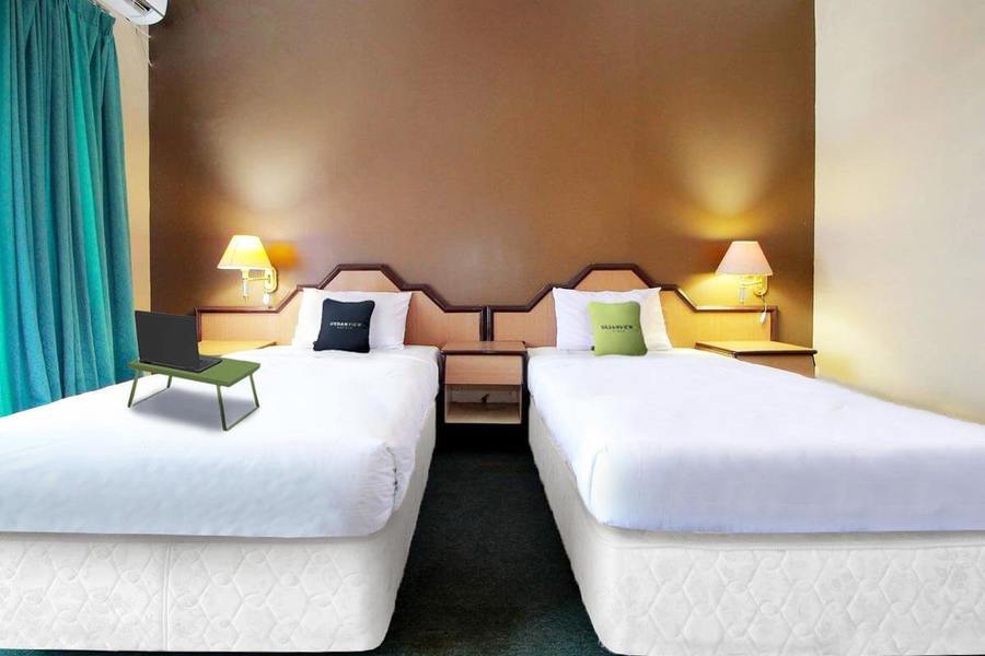 Бенгкулу: Urbanview Hotel Rio Bengkulu