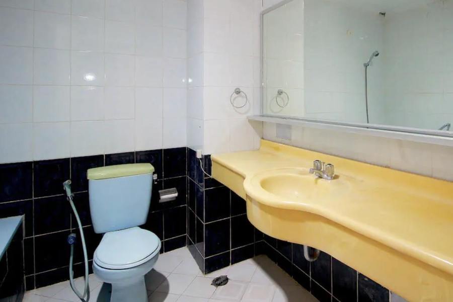 Бенгкулу: Urbanview Hotel Rio Bengkulu