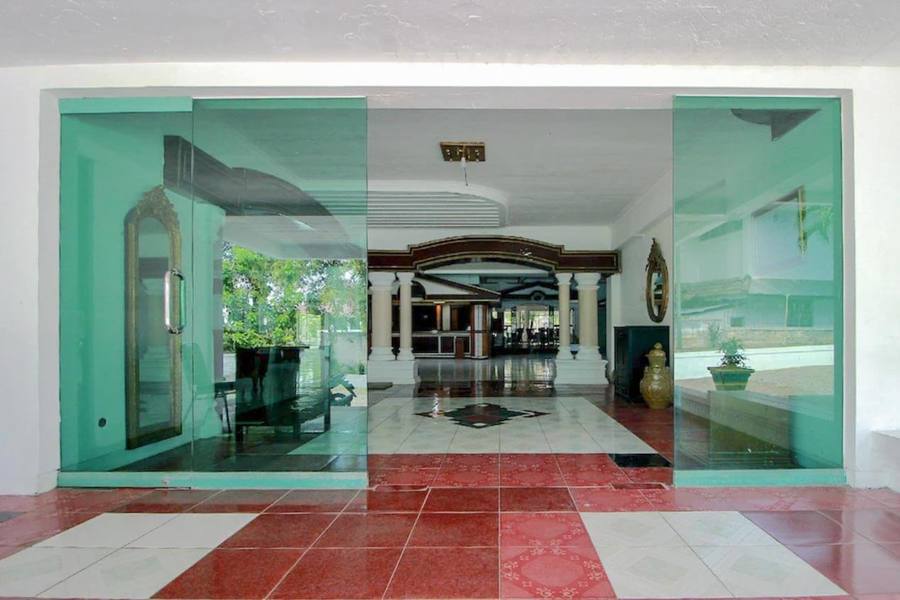 Бенгкулу: Urbanview Hotel Rio Bengkulu
