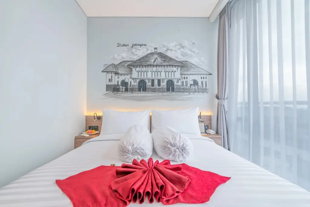 Тангеранг: Azana Style Hotel Bandara Jakarta