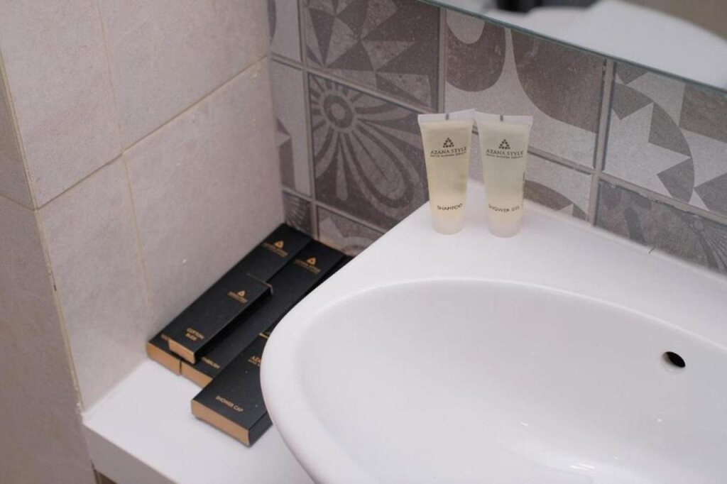 Тангеранг: Azana Style Hotel Bandara Jakarta