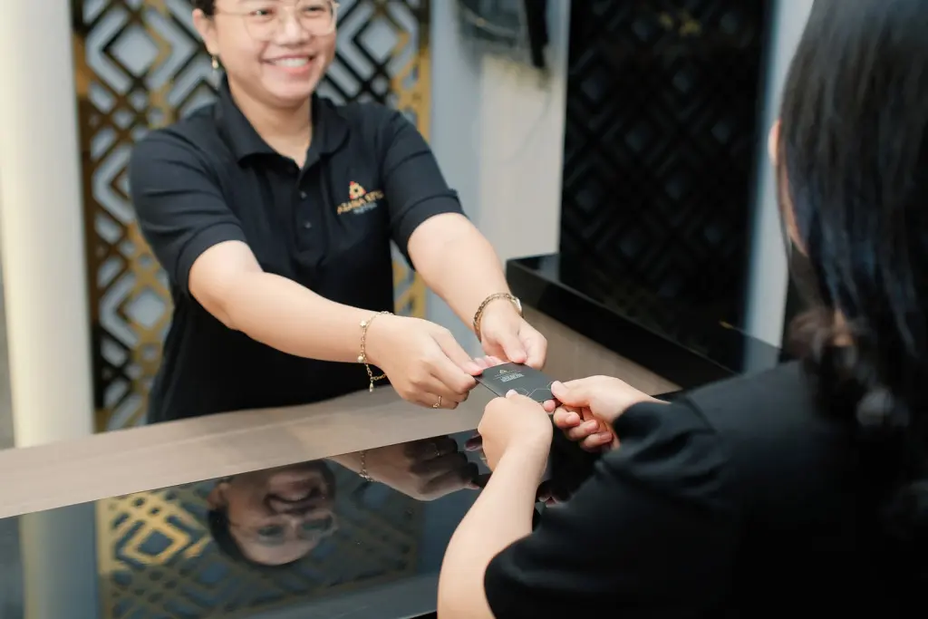 Тангеранг: Azana Style Hotel Bandara Jakarta