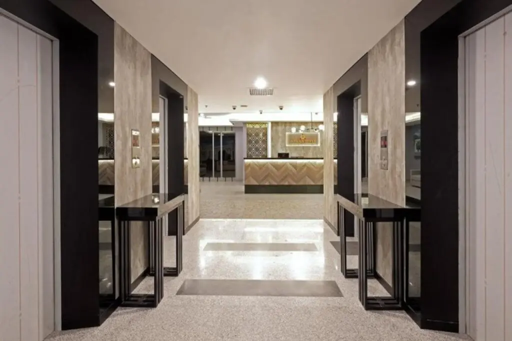 Тангеранг: Azana Style Hotel Bandara Jakarta