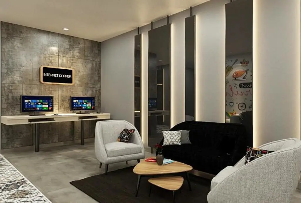 Тангеранг: Azana Style Hotel Bandara Jakarta