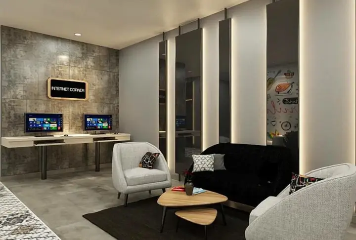 Тангеранг: Azana Style Hotel Bandara Jakarta
