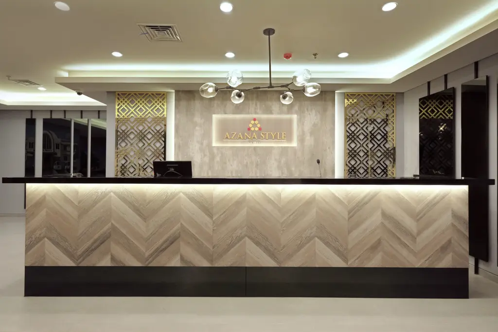 Тангеранг: Azana Style Hotel Bandara Jakarta